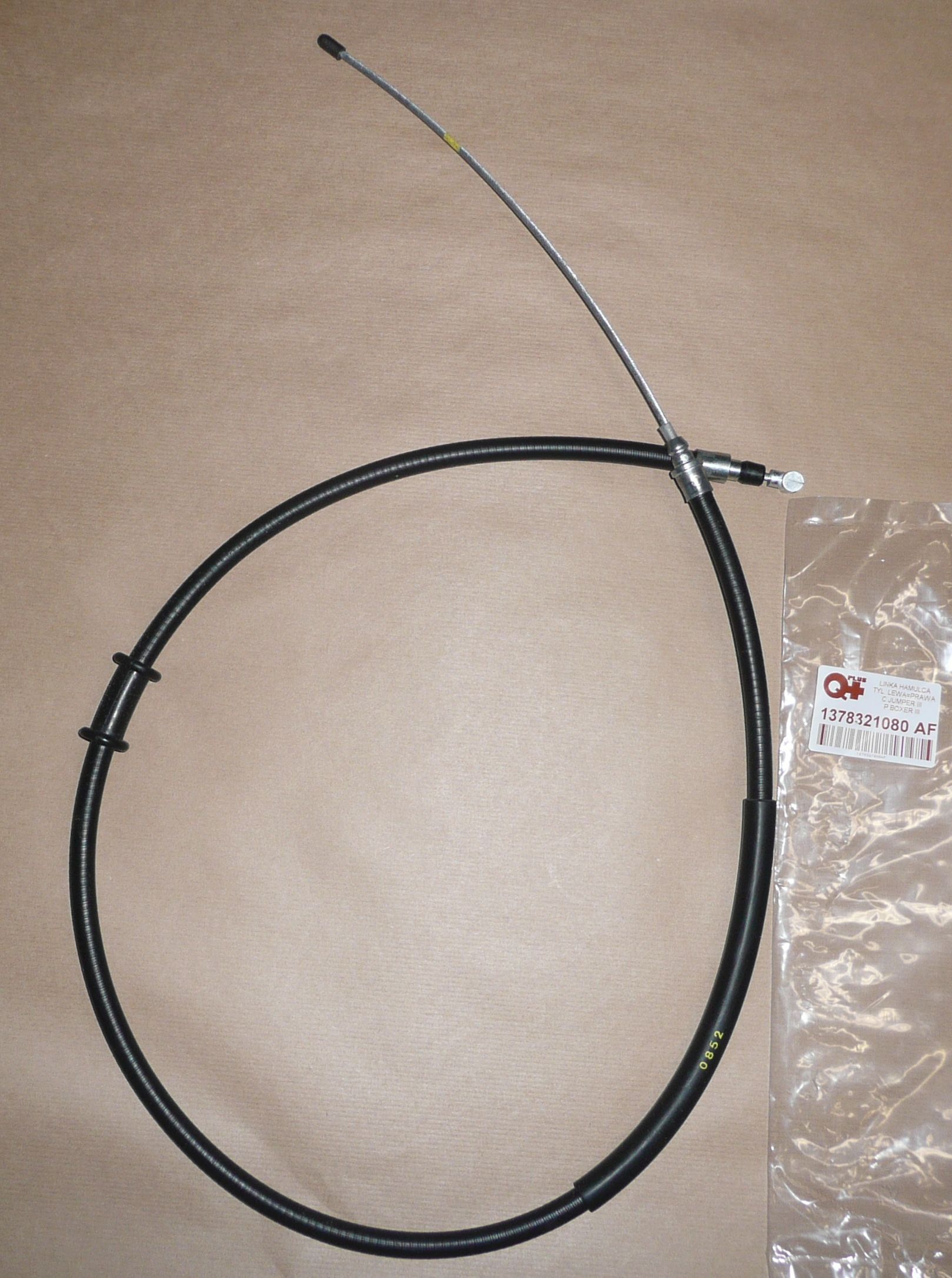 1378321080 AF BRZDOVÉ LANKO JUMPER III